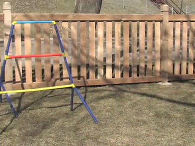 Fundex&reg; Top Toss Pro&trade; - image 10 from the video