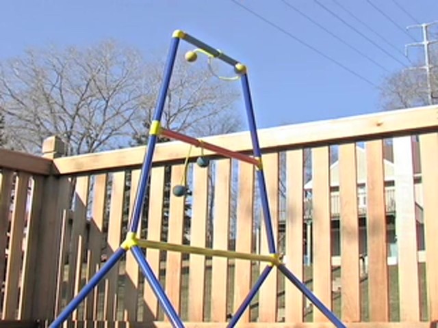 Fundex&reg; Top Toss Pro&trade; - image 4 from the video