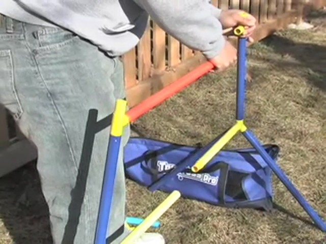 Fundex&reg; Top Toss Pro&trade; - image 8 from the video