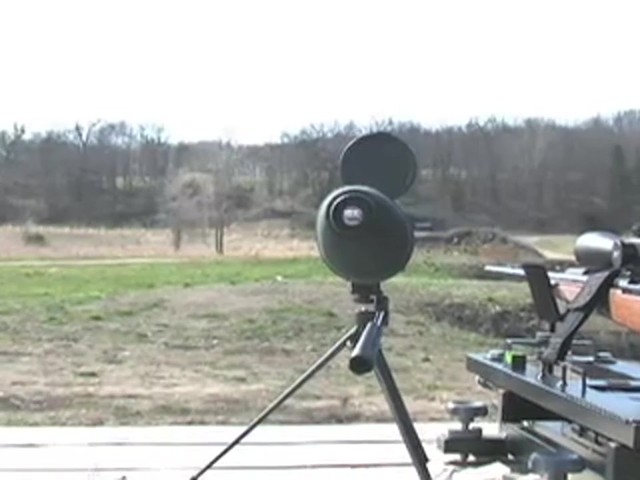 Barska&reg; 25 - 75x75 mm Spotter - image 6 from the video