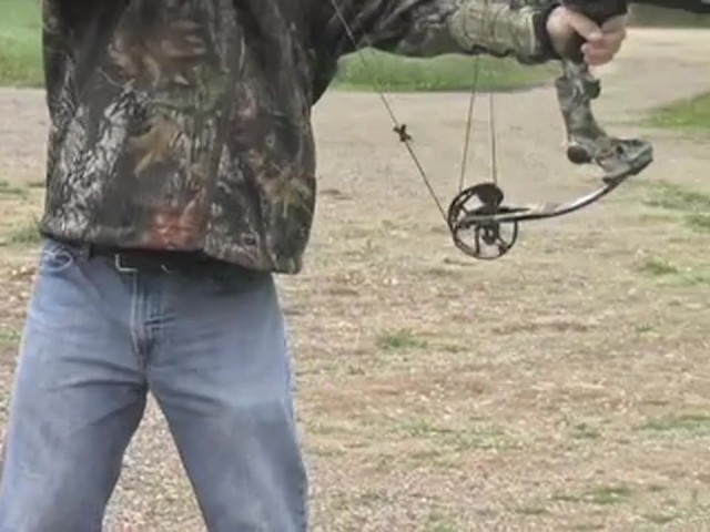 Bow - mount .22 - cal. Airow Gun&#153; - image 5 from the video