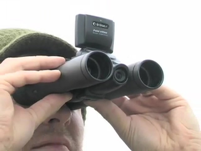 Barska&reg; Point 'N' View 8x32 8 - megapixel Binoculars - image 2 from the video