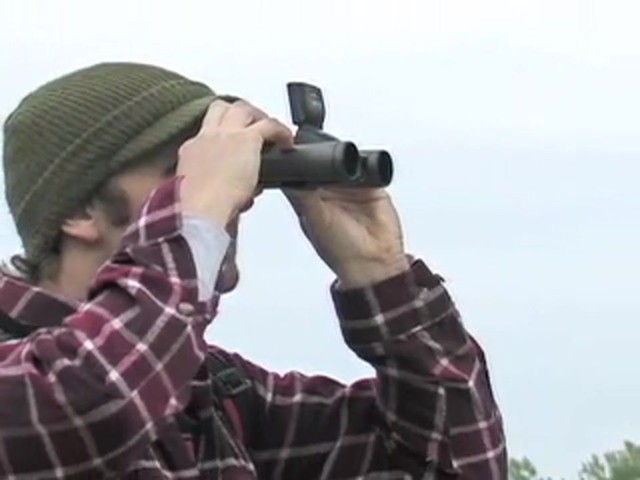 Barska&reg; Point 'N' View 8x32 8 - megapixel Binoculars - image 3 from the video