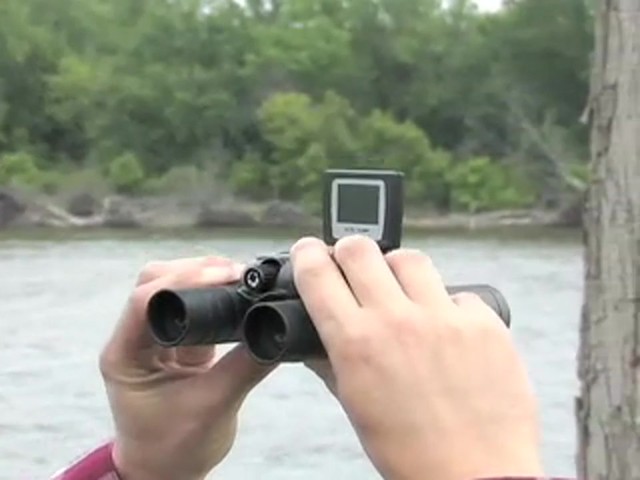 Barska&reg; Point 'N' View 8x32 8 - megapixel Binoculars - image 4 from the video
