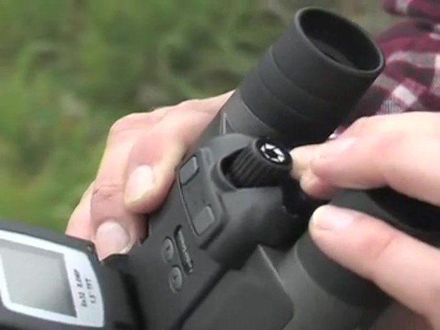 Barska&reg; Point 'N' View 8x32 8 - megapixel Binoculars - image 8 from the video