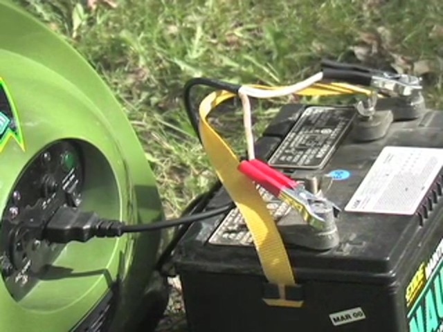 Alton&#174; 1850W Portable Gas Generator - image 10 from the video