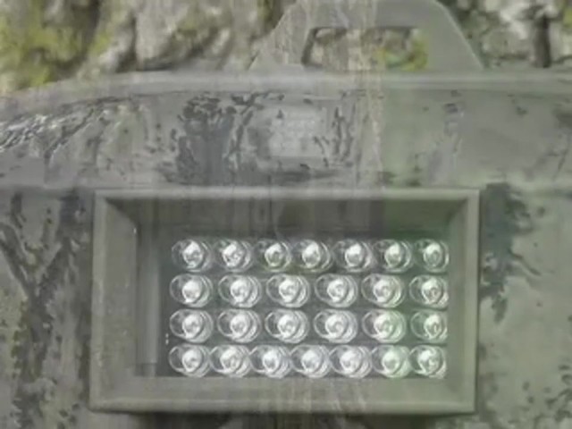 Moultrie&reg; Game Spy D - 55 IR Game Camera - image 1 from the video