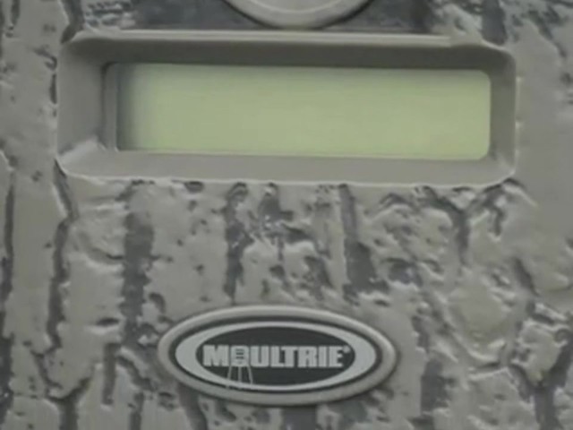 Moultrie&reg; Game Spy D - 55 IR Game Camera - image 2 from the video