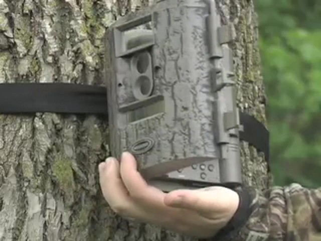 Moultrie&reg; Game Spy D - 55 IR Game Camera - image 8 from the video
