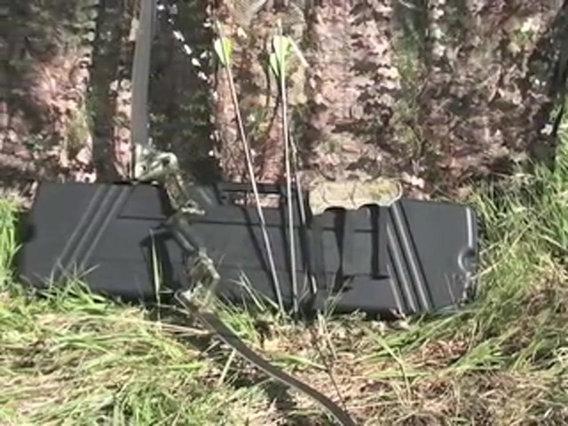 Martin&reg; Jaguar Traditional Takedown Kit - image 10 from the video