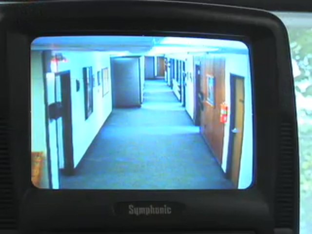 Freecam Security Camera Set with BONUS Dummy Camera - image 3 from the video