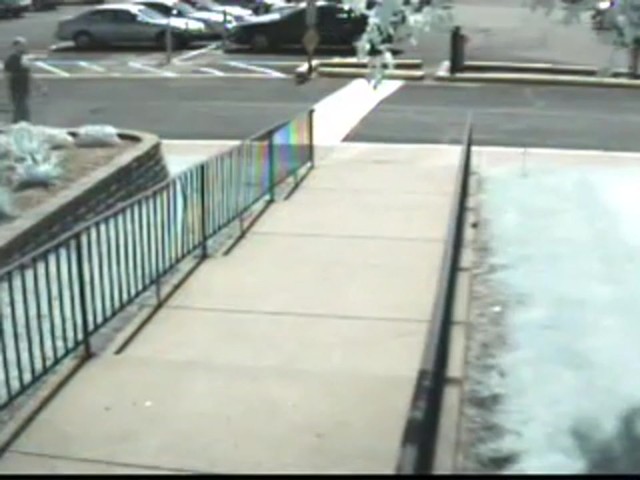 Freecam Security Camera Set with BONUS Dummy Camera - image 6 from the video