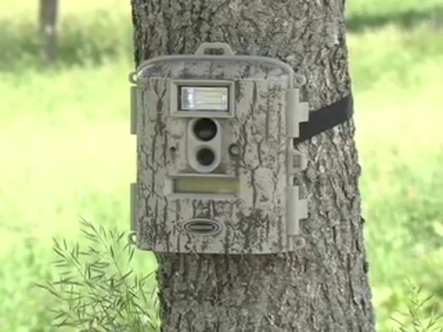 Game Spy&#153; D - 55 Digital Game Camera - image 1 from the video