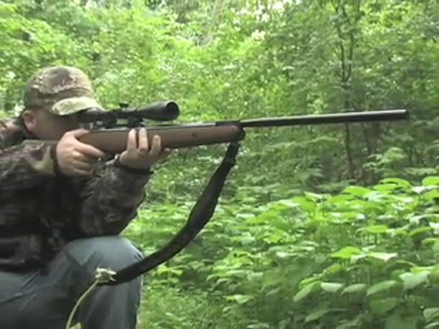 Benjamin&reg; Trail NP&#153; XL 1500 .177 cal. Air Rifle - image 3 from the video
