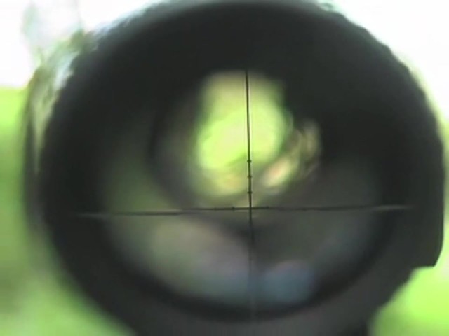 Benjamin&reg; Trail NP&#153; XL 1500 .177 cal. Air Rifle - image 6 from the video