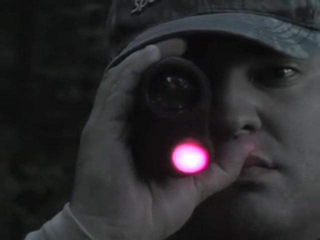 Sightmark&reg; Digital Night Vision Monocular - image 2 from the video