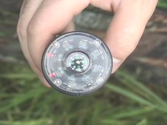 Firefly&#153; Electronic Wind Detector - image 10 from the video