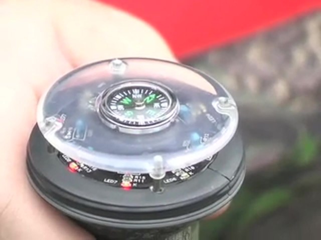 Firefly&#153; Electronic Wind Detector - image 9 from the video