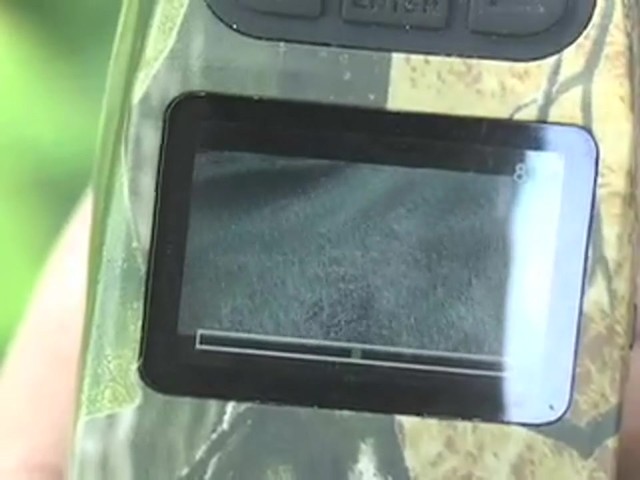 Moultrie&reg; Game Spy&#153; ReAction Cam - image 4 from the video