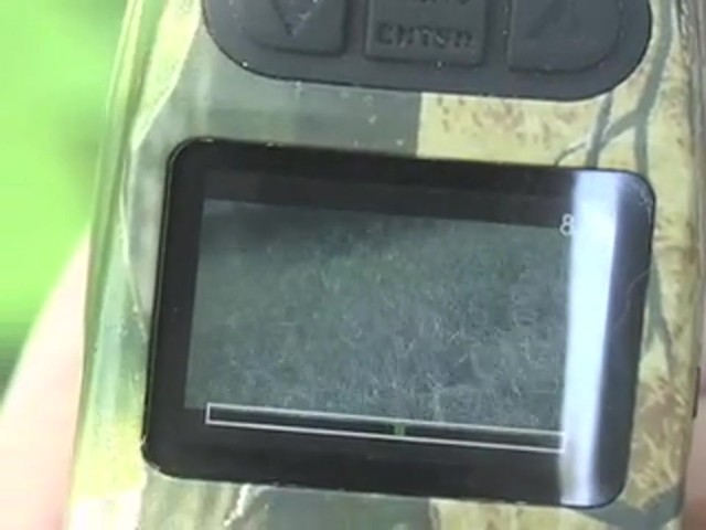 Moultrie&reg; Game Spy&#153; ReAction Cam - image 5 from the video