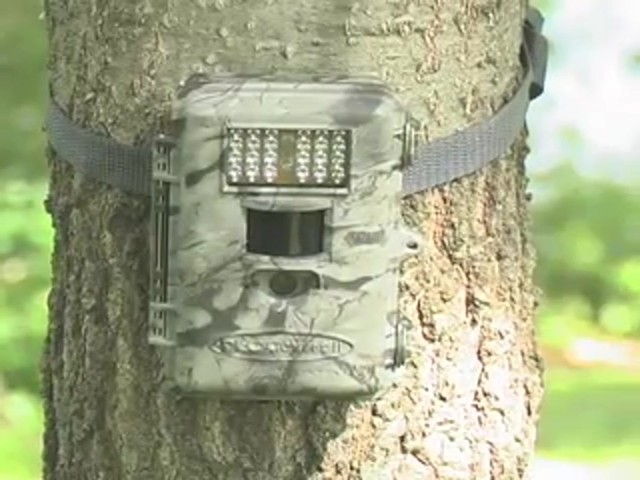 Covert II Assassin Game Camera - image 10 from the video