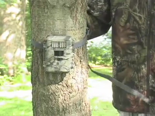Covert II Assassin Game Camera - image 2 from the video