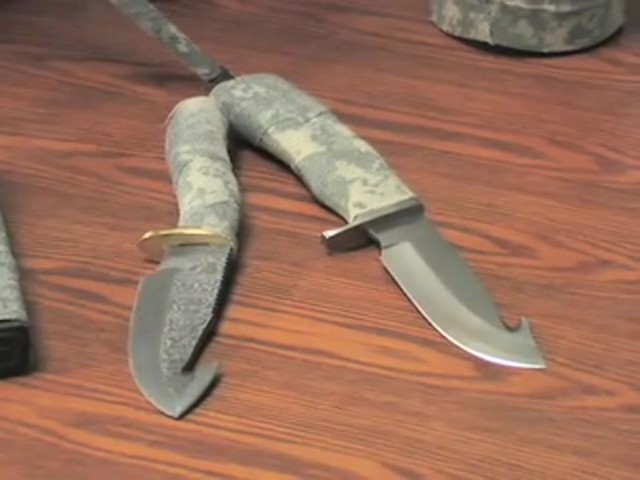 4 Rolls ACU McNett&#153; Camo Wrap Army Digital - image 3 from the video