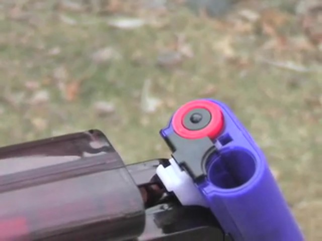 Daisy&reg; Soft Air Shotgun Kit  - image 2 from the video
