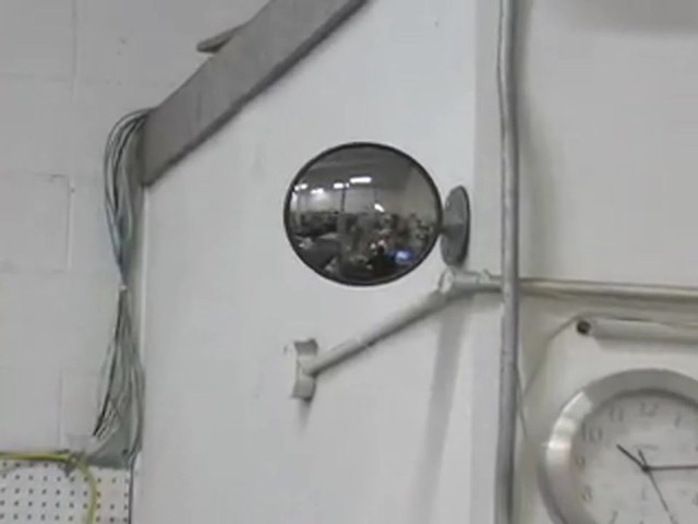 SecurityMan&reg; Hidden Camera Mirror with BONUS Dummy Camera - image 10 from the video