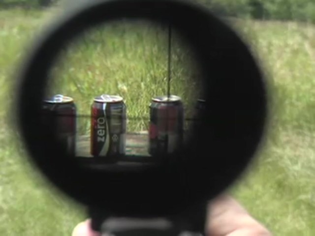 Venom Nitro - Piston&#153; .177 - cal. Air Rifle with 4x32 mm Scope - image 9 from the video