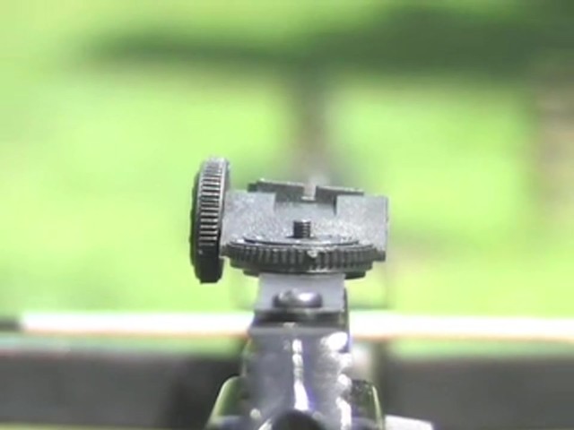 150 - lb. Eagle III Crossbow Kit - image 8 from the video