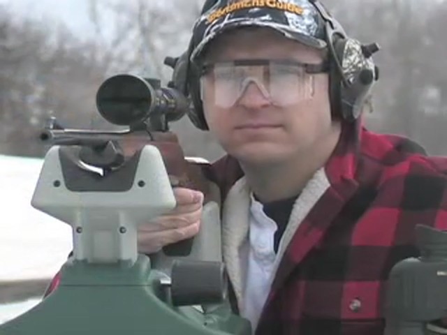 Steiner&reg; 12x40 mm Big Horn Binoculars - image 1 from the video