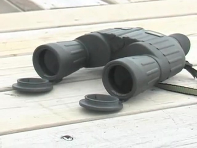 Steiner&reg; 12x40 mm Big Horn Binoculars - image 10 from the video