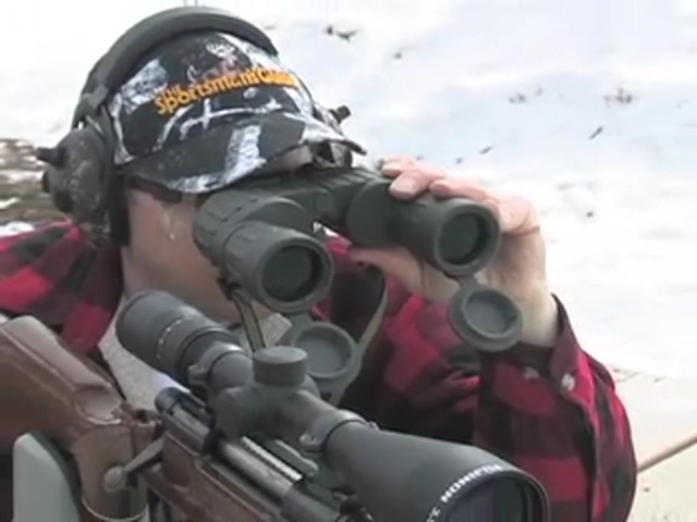 Steiner&reg; 12x40 mm Big Horn Binoculars - image 2 from the video