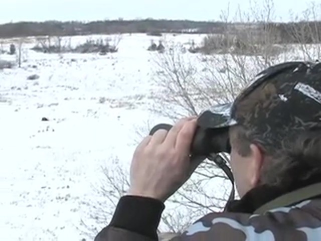 Steiner&reg; 12x40 mm Big Horn Binoculars - image 7 from the video