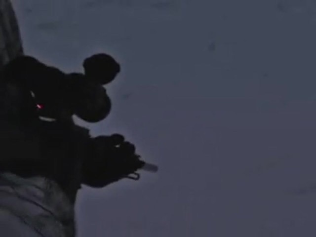 Dark Ops&reg; Gen 2  Night Vision Scope Covert Black - image 6 from the video