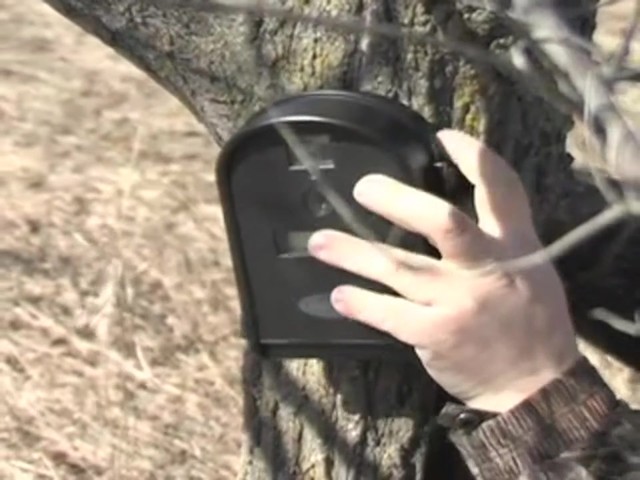 Moultrie&reg; Plot Stalker&#153; 8.0MP Game Camera - image 3 from the video