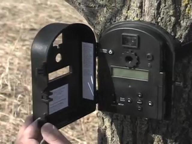 Moultrie&reg; Plot Stalker&#153; 8.0MP Game Camera - image 5 from the video