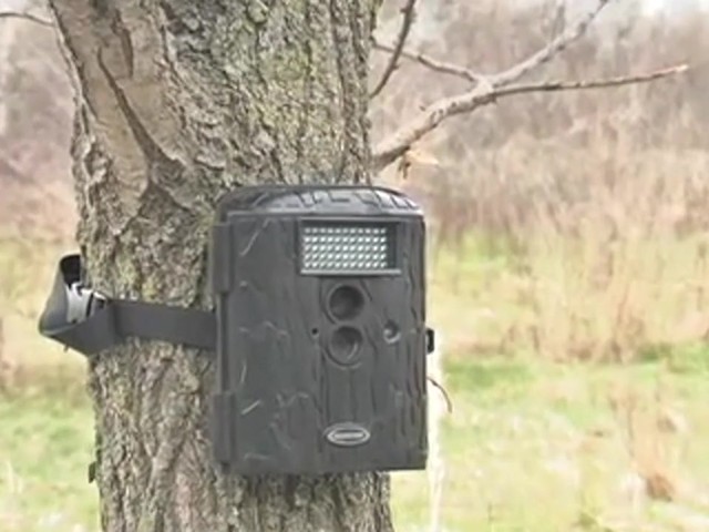 Moultrie&reg; I - 40XT Game Spy Trail Camera  - image 4 from the video