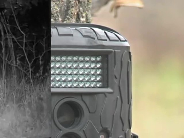 Moultrie&reg; I - 40XT Game Spy Trail Camera  - image 5 from the video
