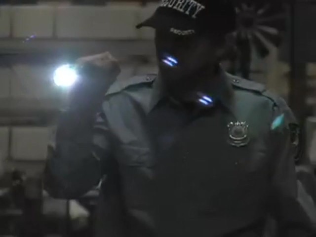 Guide Gear&reg; 900 - lumen Tactical Light - image 1 from the video