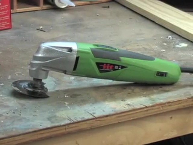 IIT&reg; Multi - function Tool - image 1 from the video