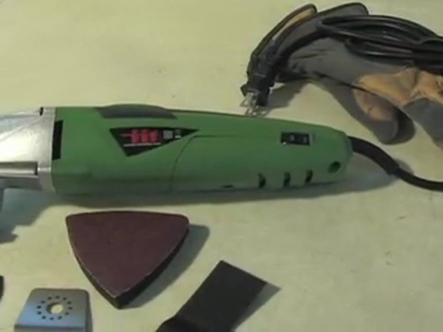 IIT&reg; Multi - function Tool - image 10 from the video