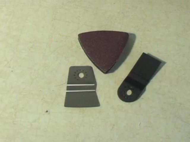 IIT&reg; Multi - function Tool - image 4 from the video