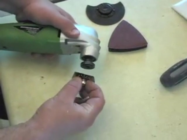 IIT&reg; Multi - function Tool - image 6 from the video