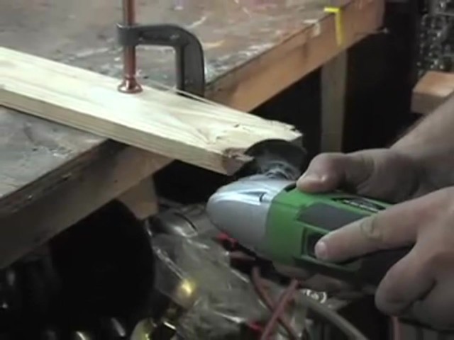 IIT&reg; Multi - function Tool - image 8 from the video