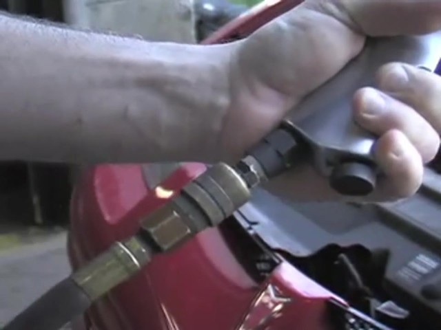 71 - Pc. Thorsen&reg; Pneumatic Tool Set - image 2 from the video
