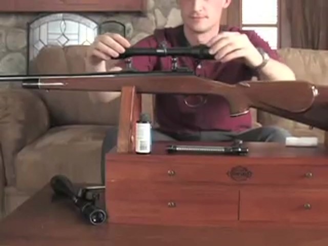 Guide Gear&reg; Gun Cleaning Station - image 5 from the video