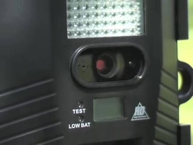 Stealth&reg; Prowler HD Digital Game Camera - image 5 from the video