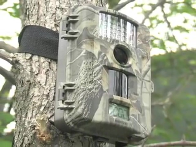 Archer's Choice&reg; 8MP IR Game Camera - image 10 from the video